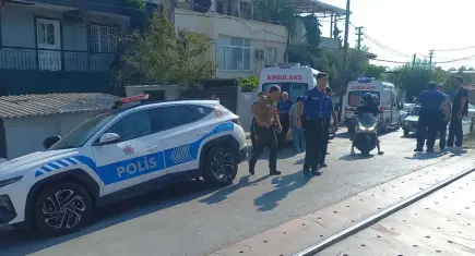 Manisa’da Motosikletli Pusu: Baba ve Oğlu Hayatını Kaybetti