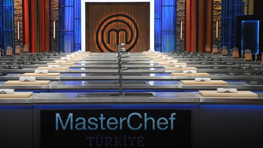 MasterChef 2026 yedek yarışmacılar belli oldu! 3 Ağustos MasterChef yedek kadrosuna kimler girdi?