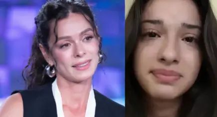 Özge Özpirinçci'nden suçlamalara yanıt: İddiaların hiçbiri gerçeği yansıtmıyor