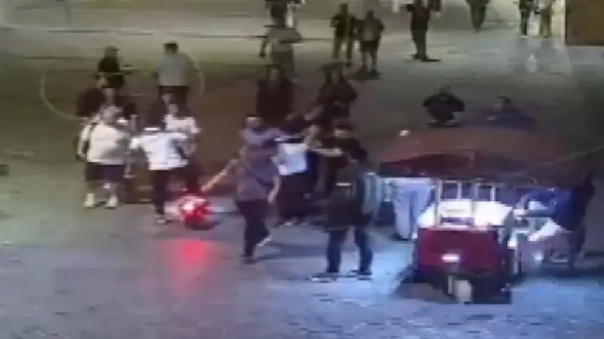 Pendik'teki iş insanı cinayetinde zanlı Taksim'de yakalandı haberinin görseli