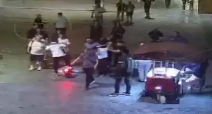 Pendik'teki iş insanı cinayetinde zanlı Taksim'de yakalandı