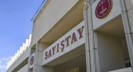 Sayıştaş Başkanlığı 25 denetçi yardımcısı adayı alacak
