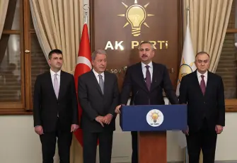 Şehit ve gazi aileleri için yeni düzenleme teklifi Meclis'te