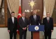 Şehit ve gazi aileleri için yeni düzenleme teklifi Meclis'te