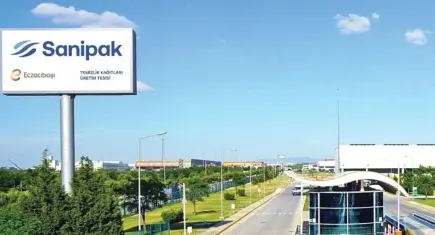 Selpak ve Solo Malezyalılara satıldı