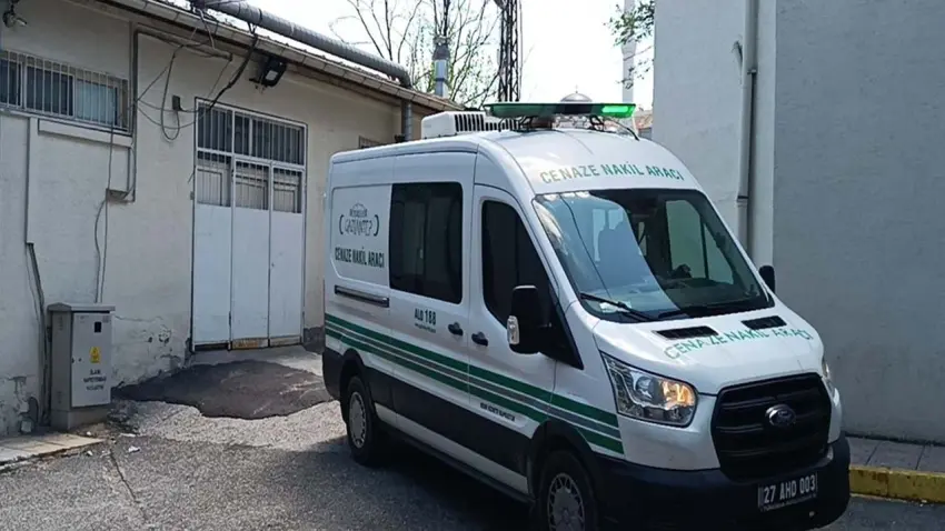 Silahlı tartışma kanlı bitti: 25 yaşındaki genç hayatını kaybetti haberinin görseli