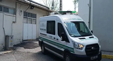 Silahlı tartışma kanlı bitti: 25 yaşındaki genç hayatını kaybetti