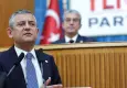 YENİ Parti ilk açık grup toplantısını yarın yapıyor