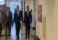 AK Parti'li Gül: Teklifi yarın veririz