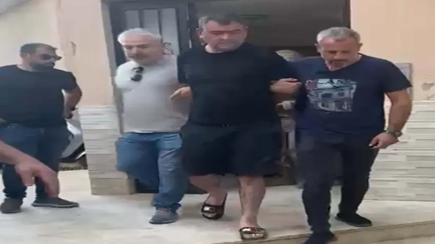 Aksaray'daki cinayette 'Kazara Vurdum' savunması haberinin görseli