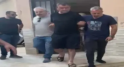 Aksaray'daki cinayette 'Kazara Vurdum' savunması