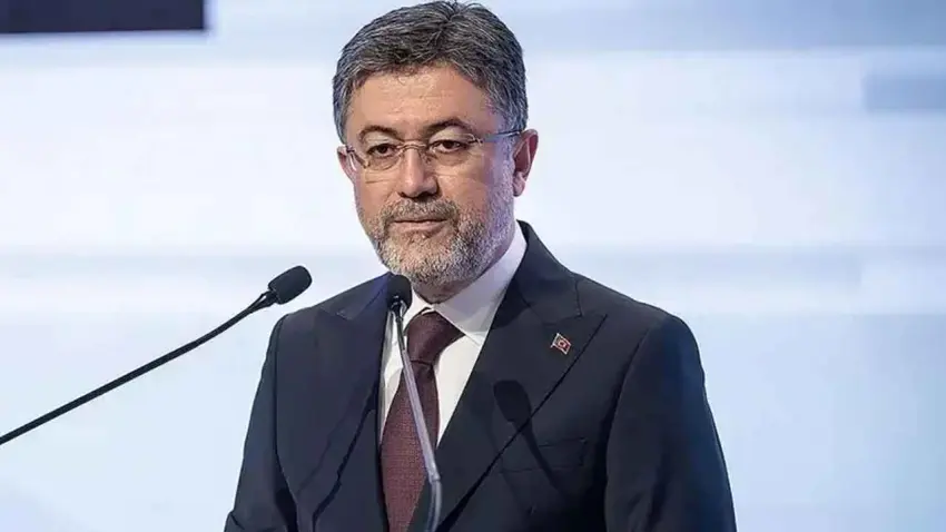 Bakan Yumaklı'dan İzmir için kritik yangın uyarısı haberinin görseli