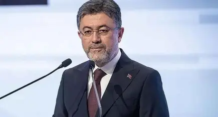 Bakan Yumaklı'dan İzmir için kritik yangın uyarısı