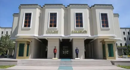 Bakanlıktan usulsüz vatandaşlıklar için açıklama: 6 bin 134 yabancının Türk vatandaşlığı iptal edildi veya geri alındı
