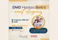 Başkan Eşki’den DMD hastası Berk için yardım yayınına davet