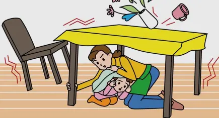 Çiğli'de çocuklara deprem bilinci tiyatroyla anlatılacak