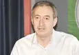 DEM Parti'li Bakırhan: Çerçeve yasa tarihi eşiğin hukukla aşılmasının ilk adımıdır