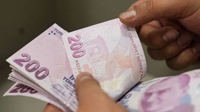 En düşük emekli aylığı farkının ödeme tarihi belli oldu haberinin görseli
