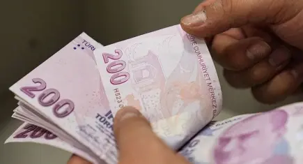 En düşük emekli aylığı farkının ödeme tarihi belli oldu