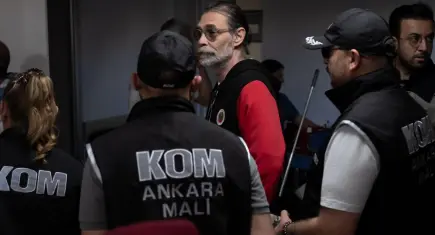 Erdal Beşikçioğlu’nun test sonucu belli oldu 
