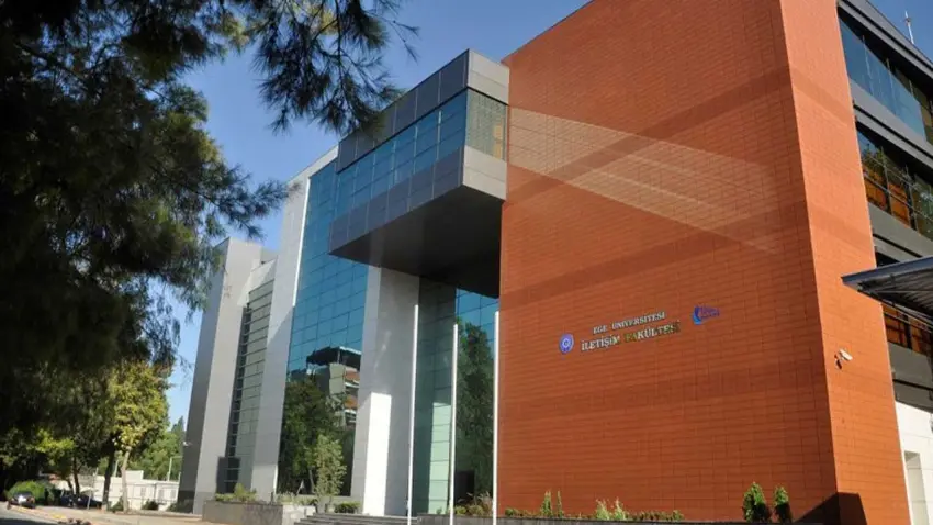 EÜ İletişim Fakültesi geleceğin iletişimcilerini yetiştiriyor haberinin görseli