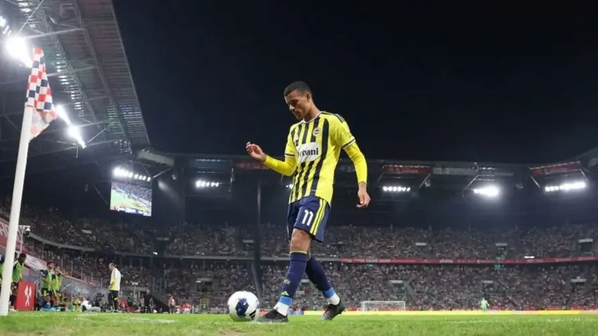 Fenerbahçe – Sturm Graz maçı ne zaman, saat kaçta hangi kanalda? haberinin görseli