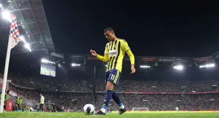 Fenerbahçe – Sturm Graz maçı ne zaman, saat kaçta hangi kanalda?