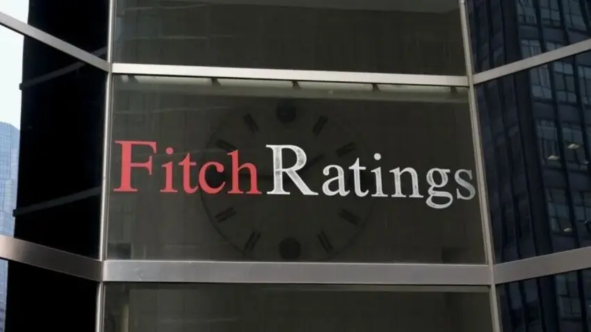Fitch'ten Türkiye tahmini: Borç sermaye piyasası yıl sonunda 550 milyar dolara ulaşacak haberinin görseli