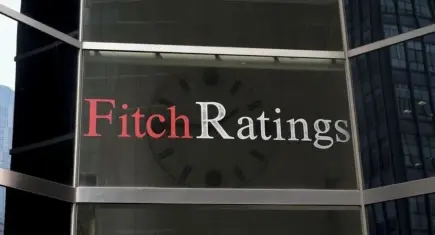 Fitch'ten Türkiye tahmini: Borç sermaye piyasası yıl sonunda 550 milyar dolara ulaşacak