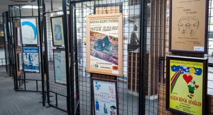 Galeri Alt, Karşıyaka'da sanatın buluşma noktası oldu