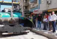 Gaziemir'de asfalt seferberliği sürüyor