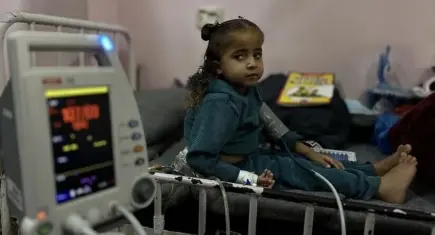 Gazze'de ilaç krizi derinleşiyor: Her gün 3 kanser hastası yaşamını yitiriyor
