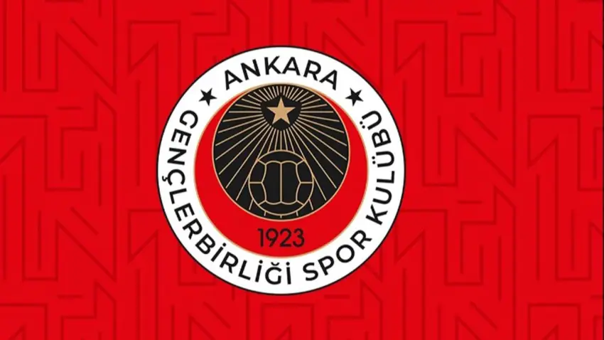 Gençlerbirliği'nden FIFA'nın transfer yasağı kararına açıklama haberinin görseli