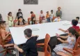 Hasan Âli Yücel Kütüphanesi’nde çocuklara yaz boyu öğrenme fırsatı