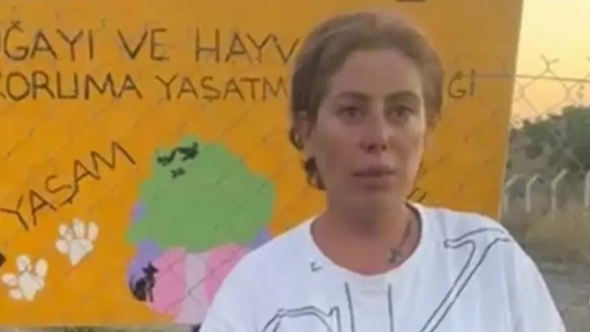 Hayvanları koruma derneği başkanı öldürüldü: Katil zanlısı kardeş her yerde aranıyor! haberinin görseli