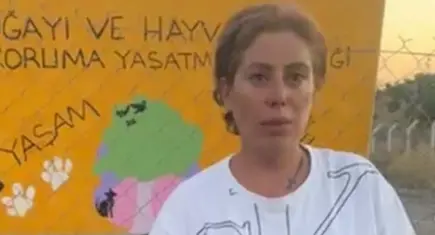 Hayvanları koruma derneği başkanı öldürüldü: Katil zanlısı kardeş her yerde aranıyor!