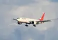 Hindistan uçağında türbülans dehşeti: 10 yolcu ve 4 kabin görevlisi yaralı