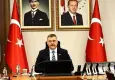 İçişleri Bakanı Çiftçi: Hiçbir suç yapılanmasına alan bırakmayacağız