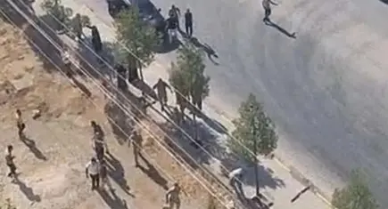 İki aile arasında arazi anlaşmazlığı kavgası: 7 yaralı