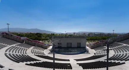 İzmir’in kültür sanat sahnesine konfor ve estetik dokunuş