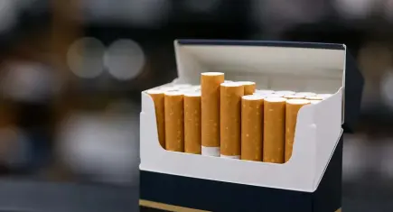 JTI grubu sigaralara zam geldi