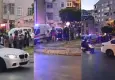Kağıthane’de eski sevgili dehşeti: Önce motosikleti üzerlerine sürdü, sonra bıçakladı!