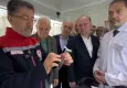 Kahverengi kokarcaya karşı seferberlik: Doğaya 1 milyon 650 bin samuray arısı bırakıldı