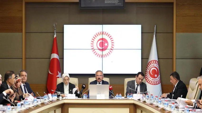 Kamu Denetçisi Yalçın: Çocuklar bir senede 683 bin 823 suça karıştı haberinin görseli