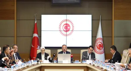 Kamu Denetçisi Yalçın: Çocuklar bir senede 683 bin 823 suça karıştı