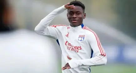 Kocaelispor’da Habib Keita krizinin arkasından 'aşk' çıktı