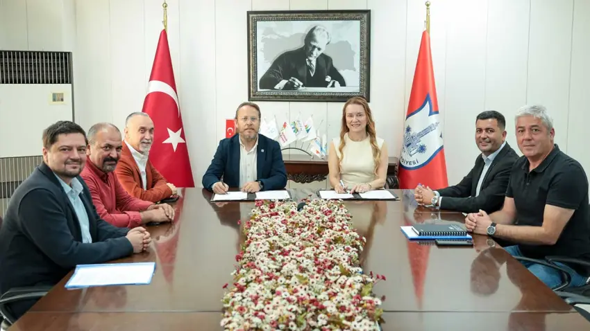 Konak'ta asansör güvenliği için 6 yıllık iş birliği haberinin görseli