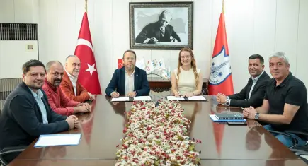 Konak'ta asansör güvenliği için 6 yıllık iş birliği