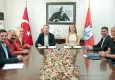 Konak'ta asansör güvenliği için 6 yıllık iş birliği