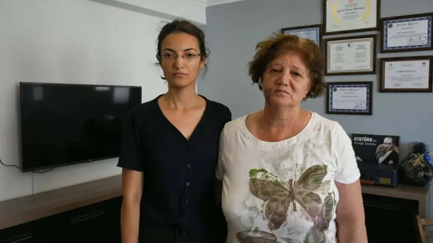 Kuşadası'nda ev işgalcileri dehşet saçtı: Mülk sahibini ve çocuklarını bıçakladılar haberinin görseli